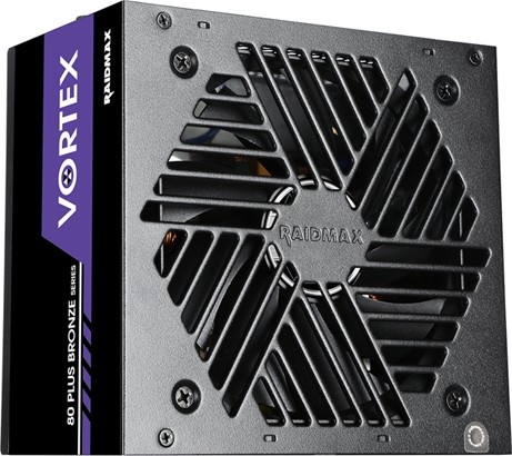 PSU RAIDMAX VORTEX RX-735AP-V 80 BRONZE